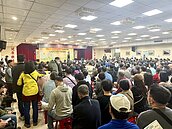 老屋延壽說明會　官員：核心精神是「修繕代替拆除」