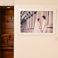 品味不用昂貴 創意打造新婚宅