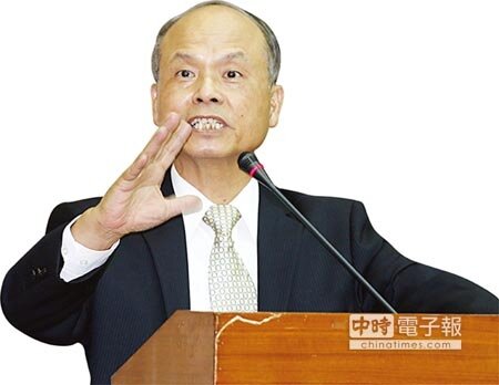 財政部長張盛和昨表示,已責成國稅局組成專案小組,對頂新集團相關企業擴大查稅。圖/本報資料照片