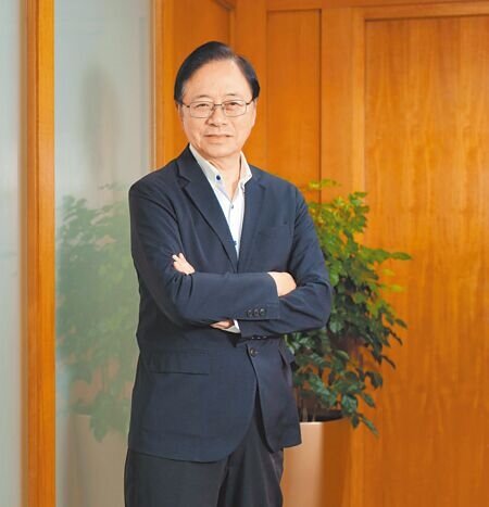 
桃園市長張善政認為，當年Google來台設立資料中心只找了經濟部，最後落腳彰濱工業區，外商來台直覺要找經濟部，卻不知有國科會可協助。（吳松翰攝）
