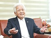 長虹建設李文造：五大關鍵拚永不虧損