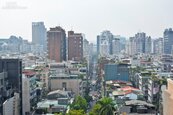 北市、台南　有意調房屋標準單價