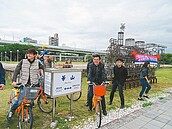 樂高「蓋」車站　重現台北鐵道風華