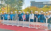 台中文山焚化廠建新拆舊　爭議未平