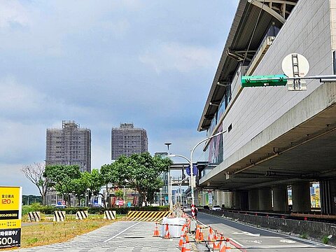 央行態度放緩　房市曙光將至？