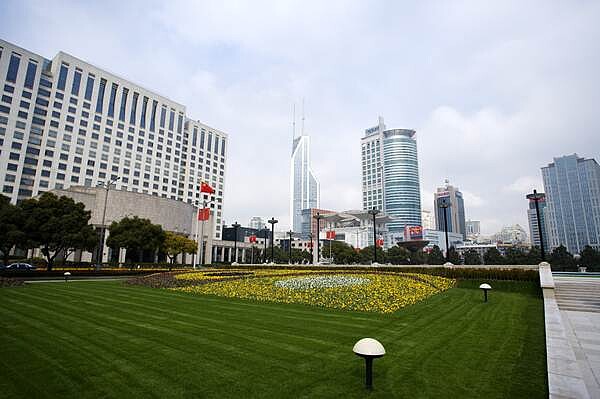 專家預估,中國房市2年後將供不應求。(圖/好房圈資料中心)