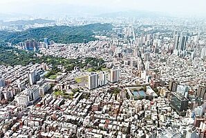 曙光乍現　台北房價止跌回溫