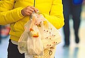 減塑範圍擴大　新增零售及網購包裝