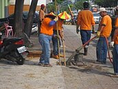 家戶排水更順暢　維護居家環境大家一起來