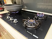 高樓禁明火　雙北納管逾3000棟