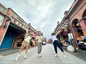 新北商圈券加倍送！元旦開跑