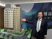 今年推案總銷2.1兆元、年減11.2％　賴正鎰：明年房市仍看央行臉色