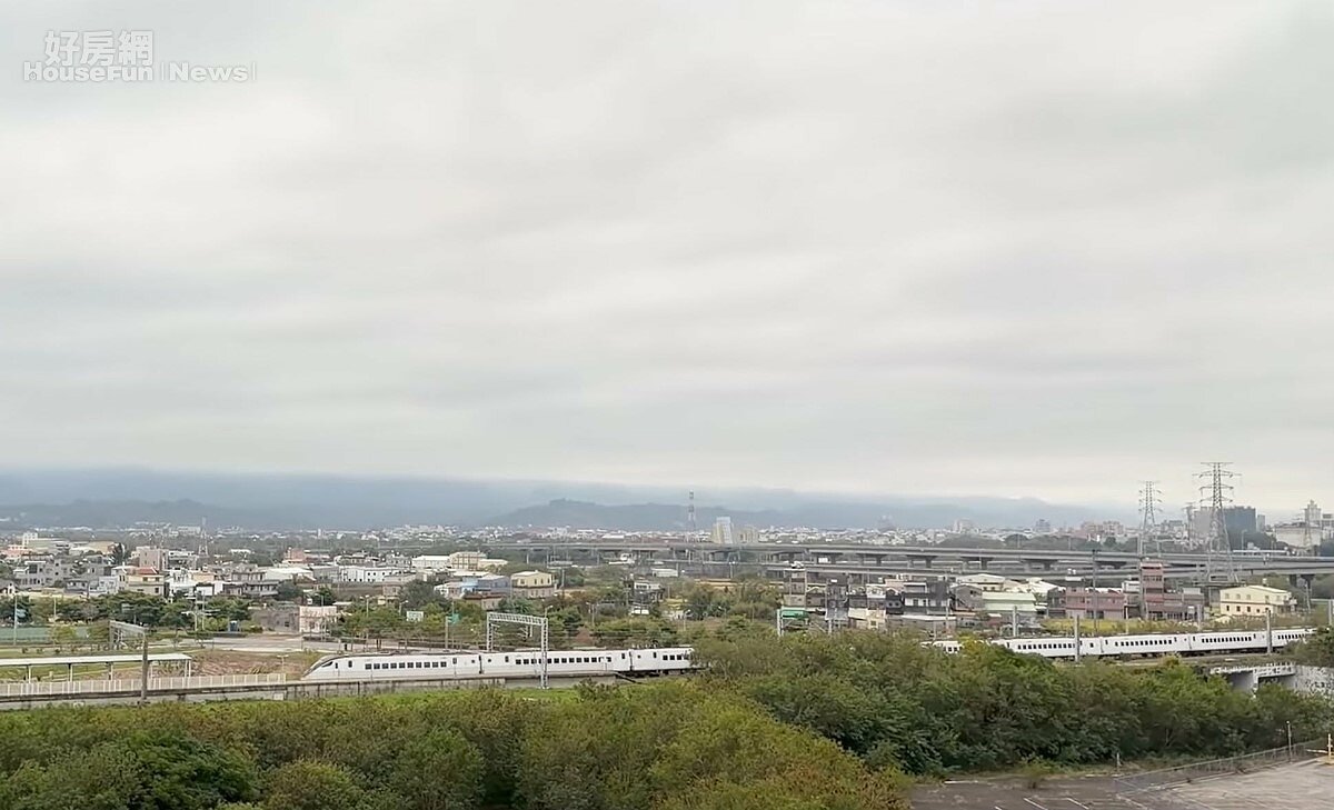 ▼苗栗將以產業、生活與永續三大策略為核心，打造全台最具競爭力的科技生活基地。（圖／好房網News記者拍攝）