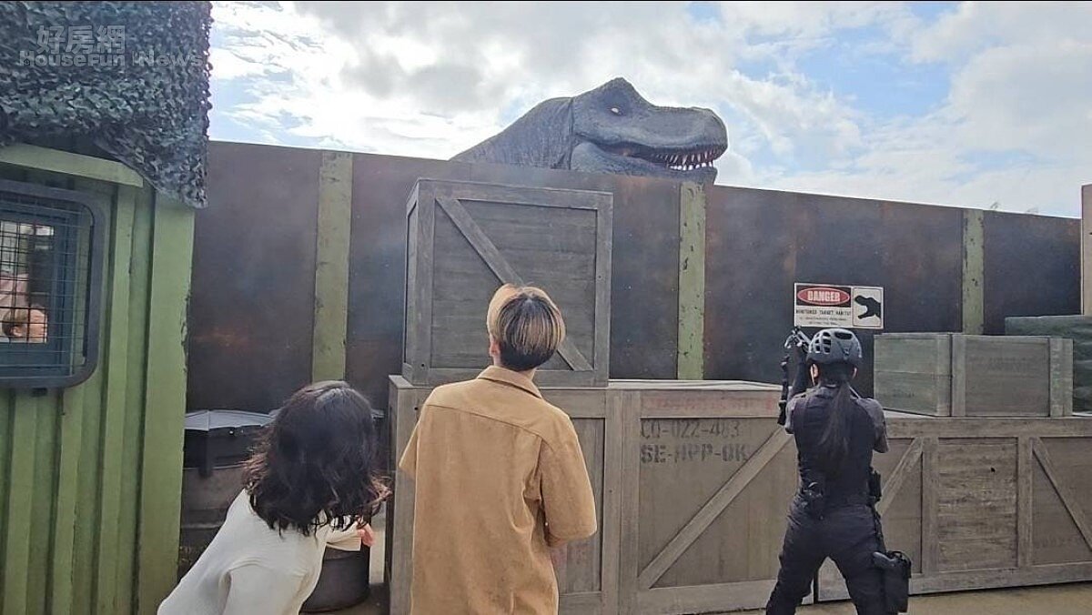 JUNGLIA OKINAWA（叢麗亞樂園）自2025年7月25日開幕至今滿五個月。