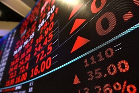 
原型ETF中以台股、日股、陸股相關ETF平均上漲超過2成表現最佳。圖∕本報資料照片
