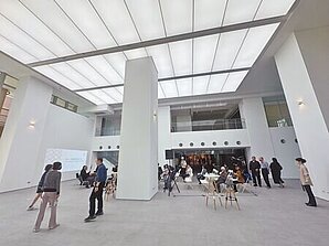 台南文化中心整建　演藝廳閉館2年