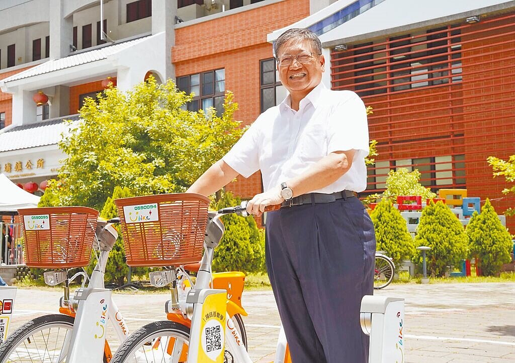 新竹縣多項新制元旦上路，照顧老中青幼。圖／新竹縣府提供