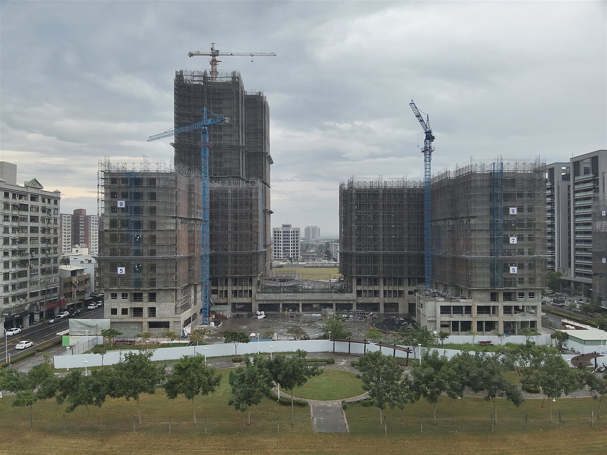 高市府強調，未來營建剩餘土石方將採分流管理，處理費若有聯合壟斷或哄抬價格，將嚴查嚴辦。圖／工務局提供