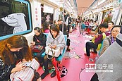 松山線通車首日　吸引27萬人嘗鮮！
