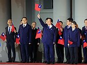 賴總統：今年起實施「婚育宅」　落實囤房稅2.0