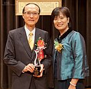 臺灣房仲業第一人孫慶餘　四大革新引領產業