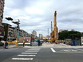 高雄捷運黃線工程大躍進　沿線房價水位已高　「3字頭」凹陷帶最受注目