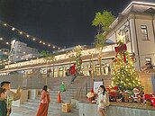 市場改造　專家祭4法寶