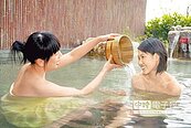 溫泉業偷偷漲　泡湯族金不爽