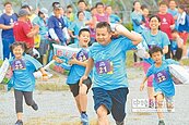 好米收冬祭開跑　客家庄動起來