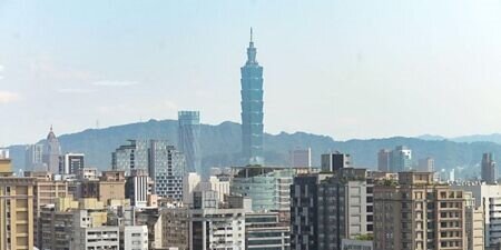 
年底歲末之際，房價看回不回。圖∕本報資料照片
