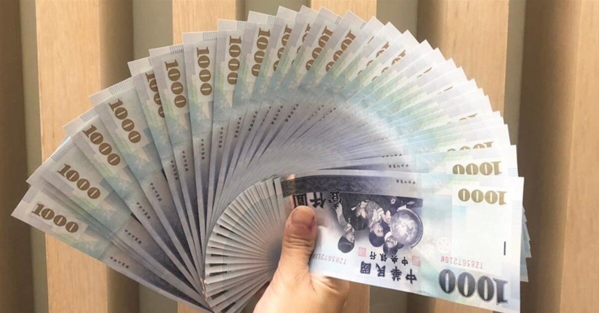 ▼原PO表示自己辦理繼承後，繼承得來的現金約950萬元，加上自己的存款，手邊的現金約有1010萬。（示意圖／東森新聞資料照）