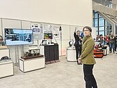 台南盤點百部　無人機救災常態化