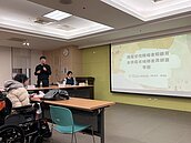 獨居女性障礙者　生活處處難題