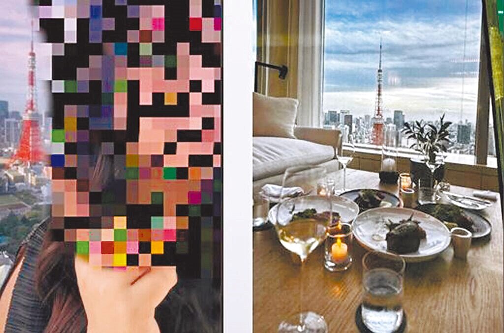 以台中市大甲區張姓夫妻為首的4人詐團，透過龐氏騙局手法，假扮醫美董娘誆騙民眾投資醫美器材租賃，初估至少52人受害，不法所得逾1億3888萬元。圖／刑事局中打提供