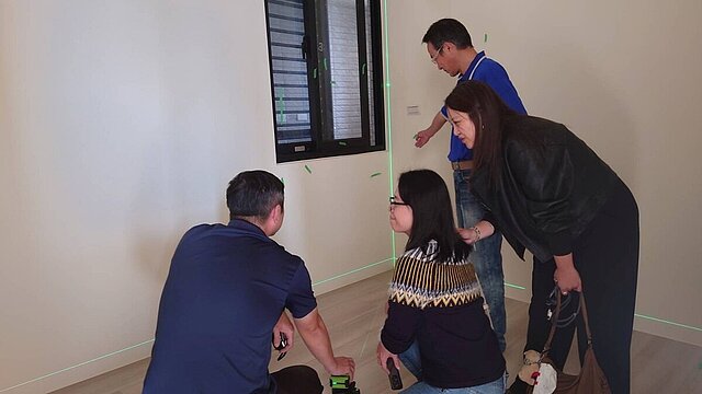 房市競爭加劇　順利交屋變更難？