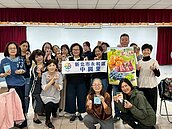 中興里-聖誕小茶蠟DIY