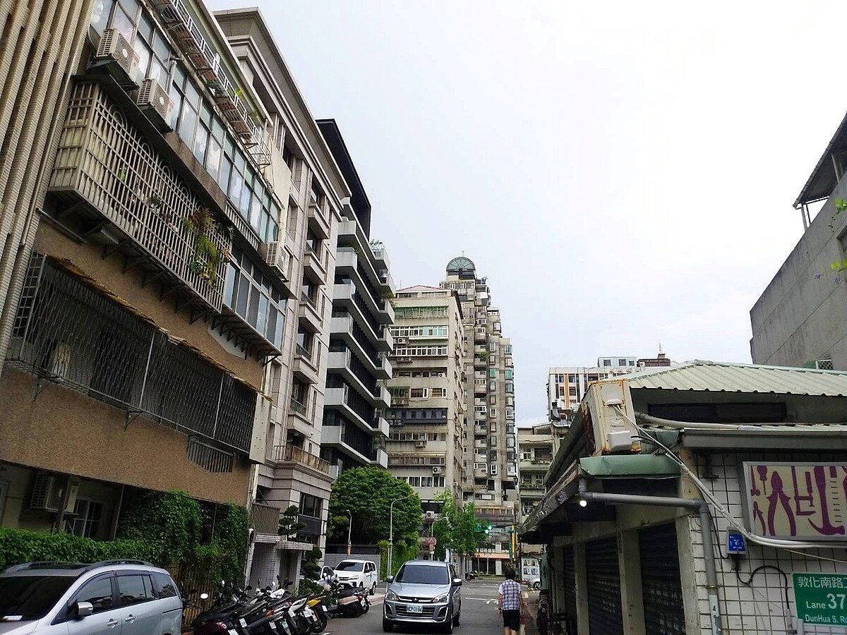 林政緯理事長表示,台北市租賃公會於2017年成立,在歷任公會前輩努力下,才有了如今成績,也讓房東們知道加入包租代管的優點。圖/好房網News記者林和謙/攝