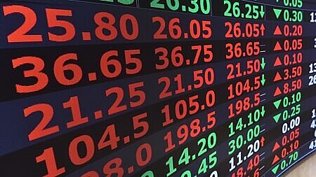 
法人看好台股有望於封關前力拚衝上29,000點大關。圖∕本報資料照片
