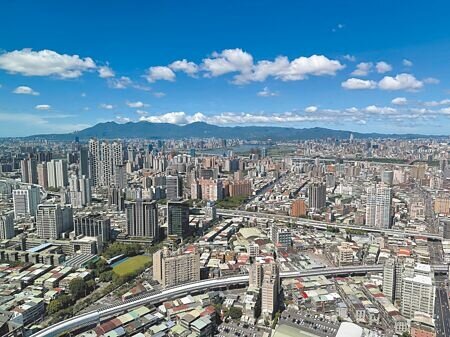 
內政部將調整住宅政策推動方向，要把重點放在「包租代管」，以稅優引導空屋釋出，」。但強調照顧百萬家戶的計畫不變、甚至可提前達標。圖∕本報資料照片
