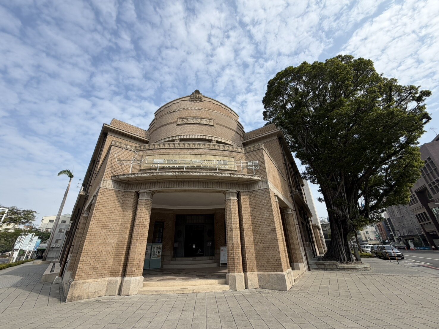 台南市立美術館定位不在於單一場館展示，而是以「城市美術館」為核心，透過藝術重新整理城市脈絡，串聯台南既有且蓬勃發展的藝術能量。記者吳淑玲／攝影 