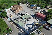 「環淨土專案」重拳出擊　台中起訴104人非法營建廢棄物處理