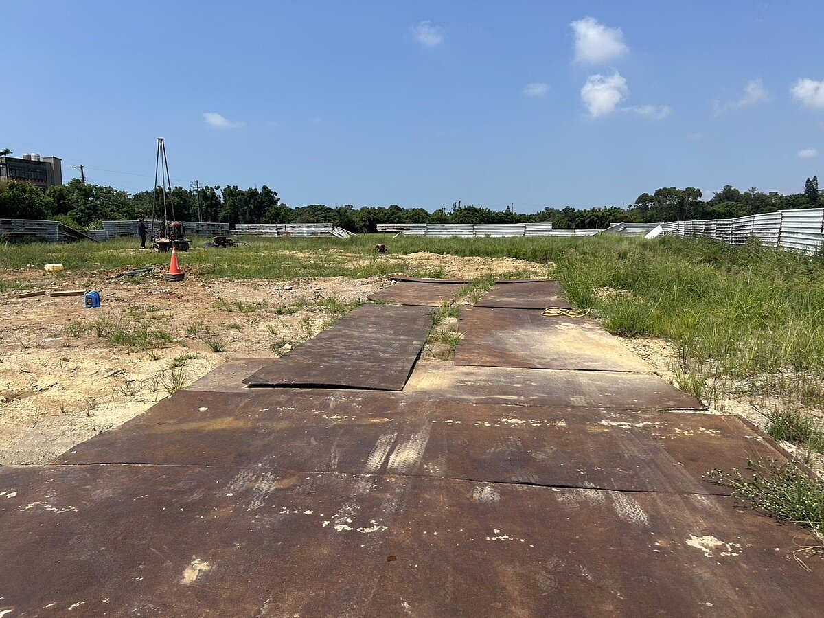 桃園5年來累積5498處國土變異點，引發議員質疑。市府回應，經清查實際違規率僅約49.5%，針對違規案件皆會依法查處。圖／市府提供
