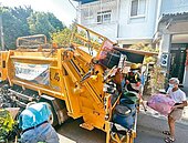 廚餘新制將上路　台中收運狀況百出