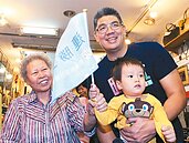 北市告急　馬「主席熱線」為連勝文固樁