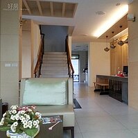 來去民宿住一晚　學會鄉村風裝潢