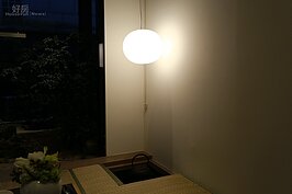 地爐當然不能真的使用碳火，就算消防警報沒叫，也有一氧化碳中毒的危險，這裡可用電磁爐作為替代。