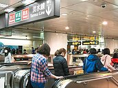 松山線通車　雙和到台大醫院改東門站轉車