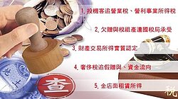 奢侈稅竟可合法免繳！　國稅局「指導」還可增坪數