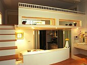 挑高低價小宅正夯　好設計創造摩登大空間