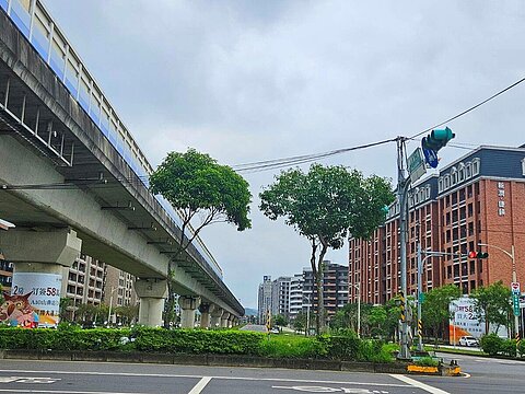 當初2字頭　桃園房價下修空間加大